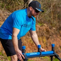 Preston Innovations Blue Breeze T-Shirt